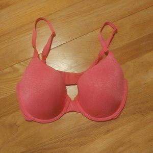 Victoria's Secret Uplift Semi Push-up Bra